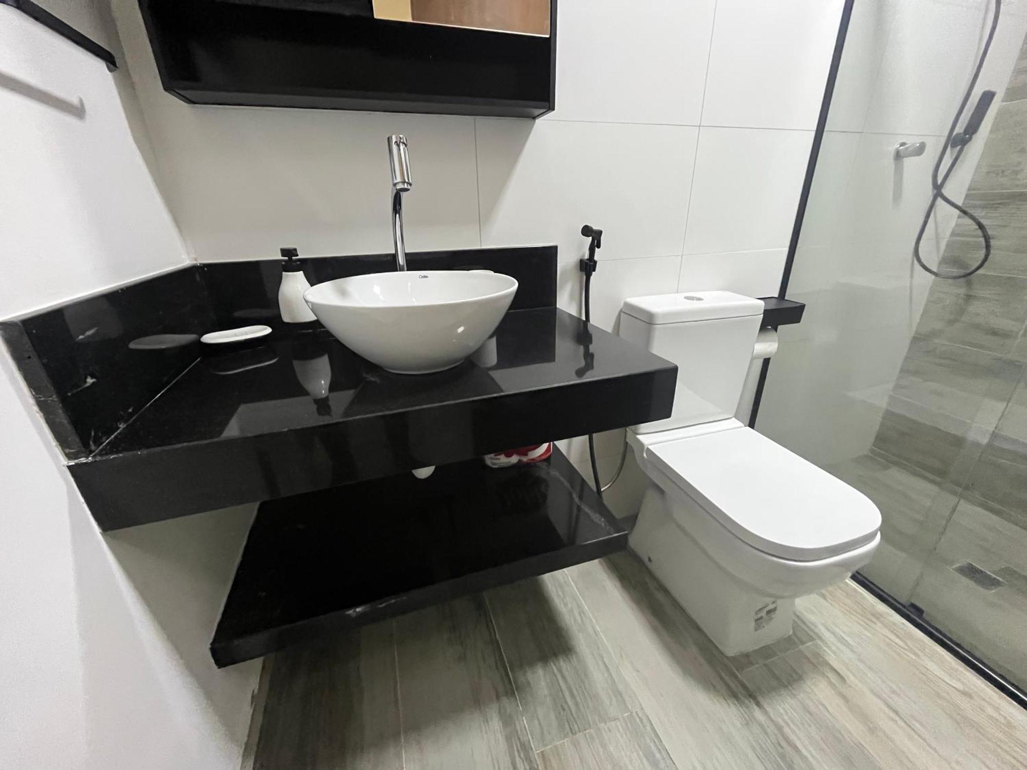 Excelente Apartamento - Itagua Ubatuba Esterno foto